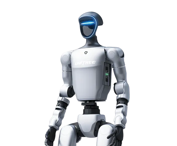 Unitree G1